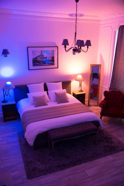 Chic Appart - Sauna Privatif Tourcoing Room photo