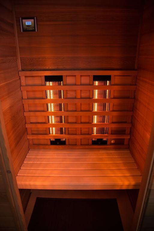 Chic Appart - Sauna Privatif Tourcoing Room photo
