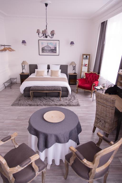 Chic Appart - Sauna Privatif Tourcoing Room photo