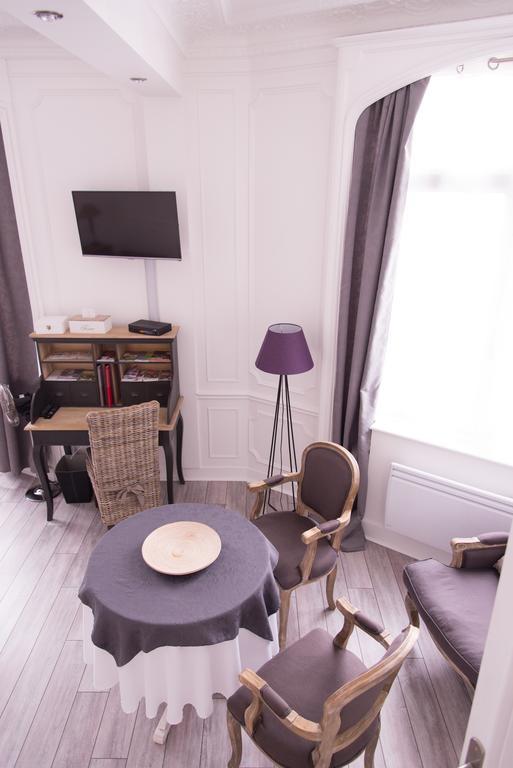 Chic Appart - Sauna Privatif Tourcoing Room photo