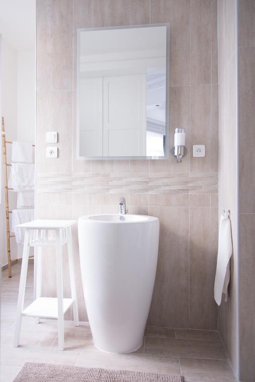 Chic Appart - Sauna Privatif Tourcoing Room photo