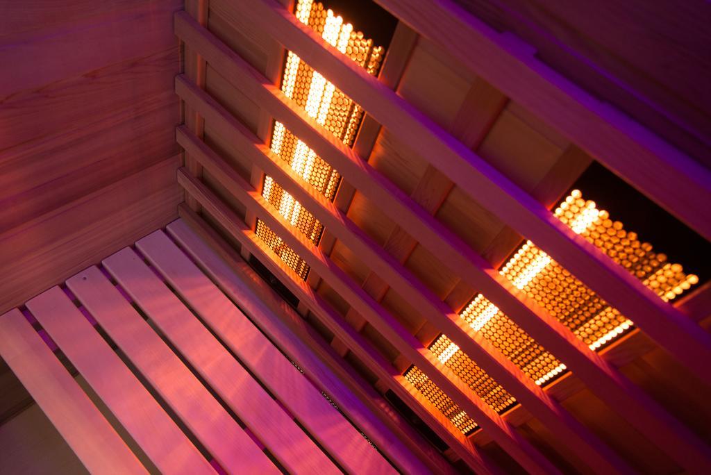 Chic Appart - Sauna Privatif Tourcoing Room photo